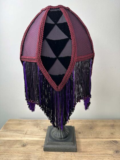 The Circus Zazel Lampshade