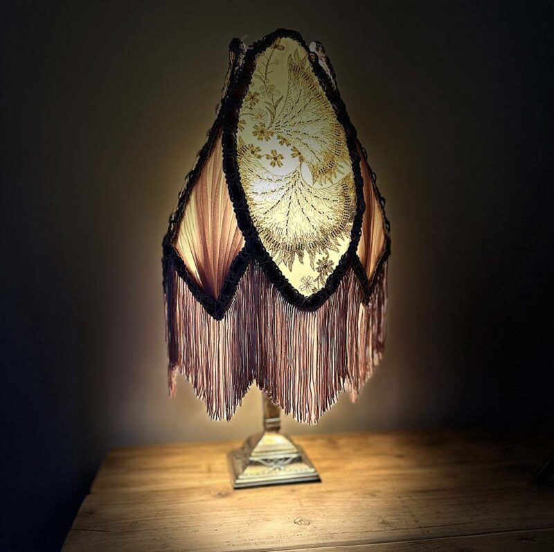 The Lady Lampshade - Image 4