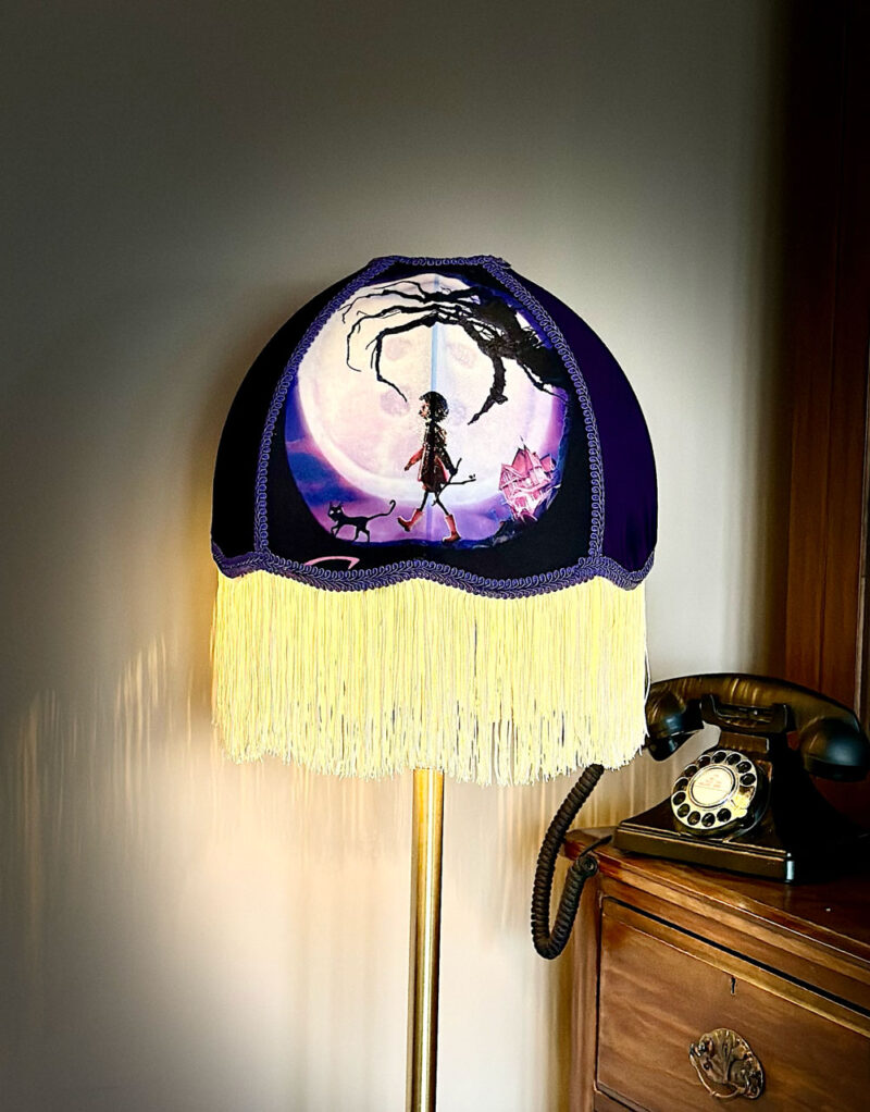 Coraline Shade - Image 3