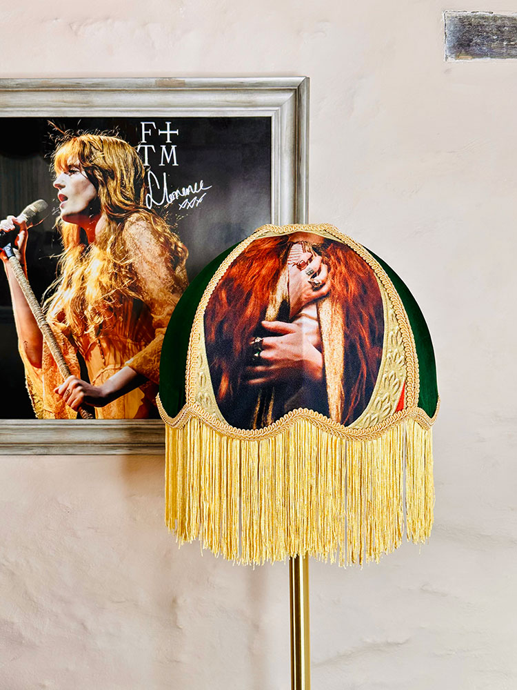 The Icon Shade Flo