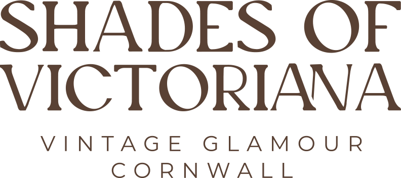 Shades of Victoriana